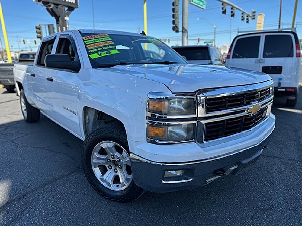 chevrolet silverado 1500 2017 1GCVKSEC7HZ324004 image chevrolet silverado 1500 2017 1GCVKSEC7HZ324004 image